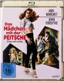 Plaion Das Mädchen mit der Peitsche Blu-ray