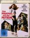 Plaion Das Mädchen mit der Peitsche Blu-ray