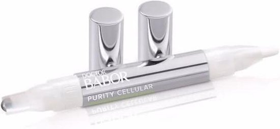 Babor Ultimate Blemish Reducing Duo