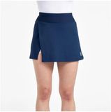 Bullpadel Skirt Parele Navykleur L