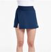 Bullpadel Skirt Parele Navykleur L