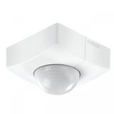 Steinel Bewegingsmelder IS 3360 MX HB KNX opbouw - 058364