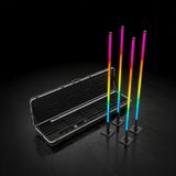 Chauvet DJ Freedom Flex Stick X4 - Set