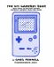 Game No Starch Press Game Boy Modding: A Beginner's Guide to Game Boy Mods, Collecting, History, and More!