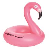Happy People Zwemband Flamingo Wehncke 120 cm Roze