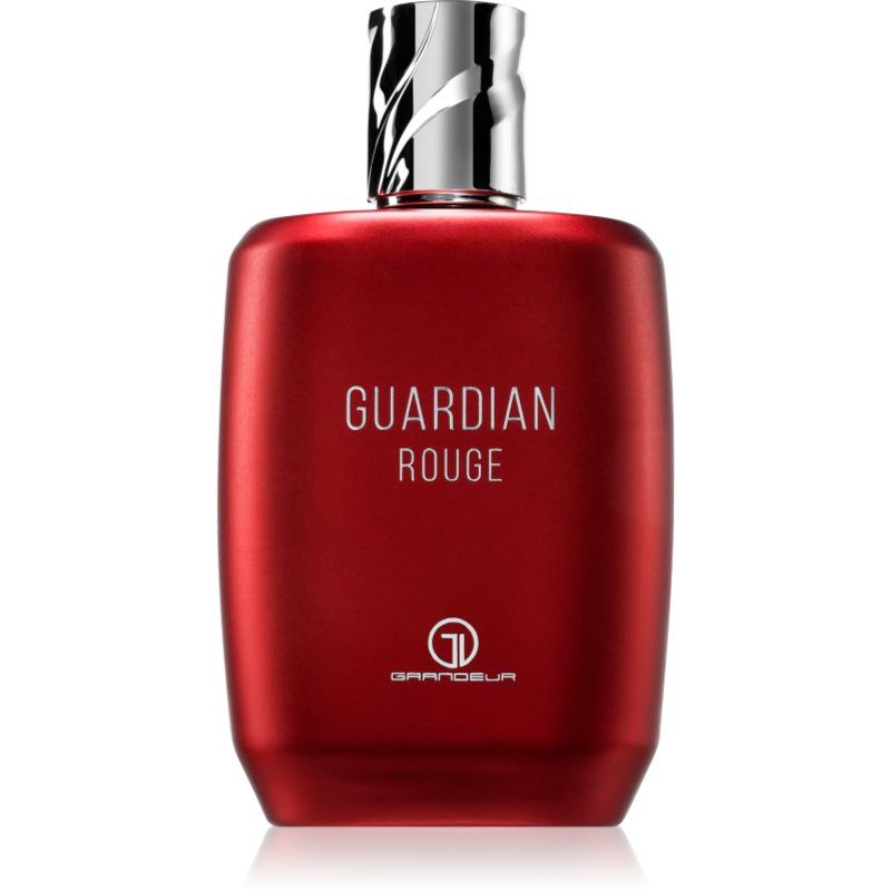 Grandeur Guardian / 0 / Unknown
