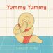 Yummy Seven Babies- Yummy Yummy Kartonboek