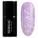 Semilac Seaqueen Collection Seaqueen Semi-permanente nagellak, UV 242, Pink Sands, 7 ml