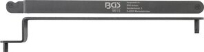BGS 9615 | V-riemschijfsleutel voor V-riemen | voor BMW N54 / N55