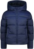 Vingino winter jas meisjes - donker blauw - Tanna - comfort fit - maat 152