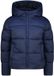 Vingino winter jas meisjes - donker blauw - Tanna - comfort fit - maat 152