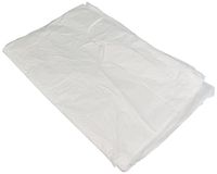 Otros HR Wegwerplagen, 30 stuks, 104 x 130 cm, wit, zwart