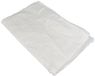 Otros HR Wegwerplagen, 30 stuks, 104 x 130 cm, wit, zwart