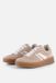Gabor Sneakers beige Suède