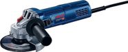 Bosch Professional GWS 9-125 Meuleuse d'angle | 900 Watt | 125mm