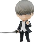 GoodSmile Company Persona 4 Nendoroid - Persona 4 Hero