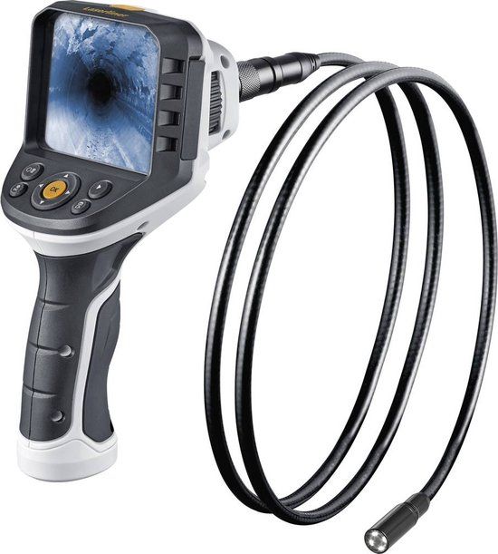 Laserliner 082.246A Endoscoop Sonde-Ø: 17 mm Sondelengte: 1.5 m