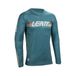 Leatt MTB Enduro 4.0 Elastisch shirt met lange mouwen