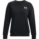 Under Armour Dames fleece trui met ronde hals Essential