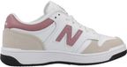New Balance PB480 Baskets Unisexe - NB Blanc
