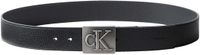 Calvin Klein Ceinture Homme Cuir