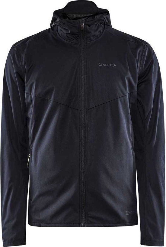 CRAFT ADV Essence Hydro Jas Heren - Black - XXL