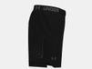 Under Armour Vanish Woven 6´´ Graphic Korte Broek Zwart 2XL Man