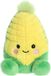 Palm Pals - Knuffel - Wavey Corn