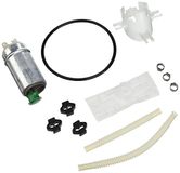 ESEN SKV Kraftstoffpumpe 02SKV278 im Kraftstoffbehälter | Compatibel met: BMW 3, 3 Coupe