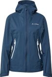 Vaude Simony 2.5l Iii Veste Bleu 36 Femme
