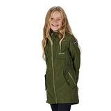 Regatta Tarana' Waterproof Breathable Fully Lined Parka With Reflective Trim