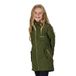 Regatta Tarana' Waterproof Breathable Fully Lined Parka With Reflective Trim