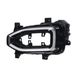 Valeo Feux de jour 47723 pour Volkswagen T-Roc (2016-2025) | Avant gauche, technologie LED