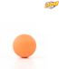 Podiumbal Play Stage Oranje PVC