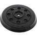 Skil - Plateau de ponçage mi-dur 125mm 2608601062