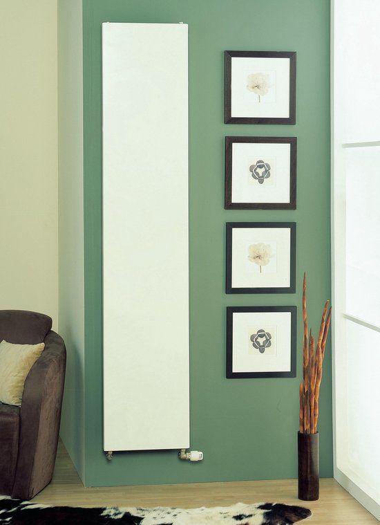 Stelrad Vertex Plan Paneelradiator Type 22 - 1800x700mm - 2142W - Wit