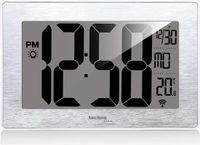 Technoline WS 8019 Wandklok