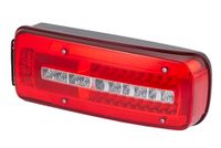 HELLA 2VP 012 381-261 Achterlicht - Truck Full LED - LED - 24V