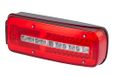 HELLA 2VP 012 381-261 Achterlicht - Truck Full LED - LED - 24V
