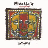 Coast2Coast Micke Bjorklof & Lefty (Feat.Chef) - Up The Wall (CD)
