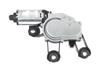 VALEO - Ruitenwissermotor - Achterzijde - 404736 - FIESTA V (JH, JD) (2001-), FIESTA VAN (2003-), FUSION (J
