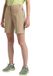 Jack Wolfskin Hikeout Short Pant Women Beige