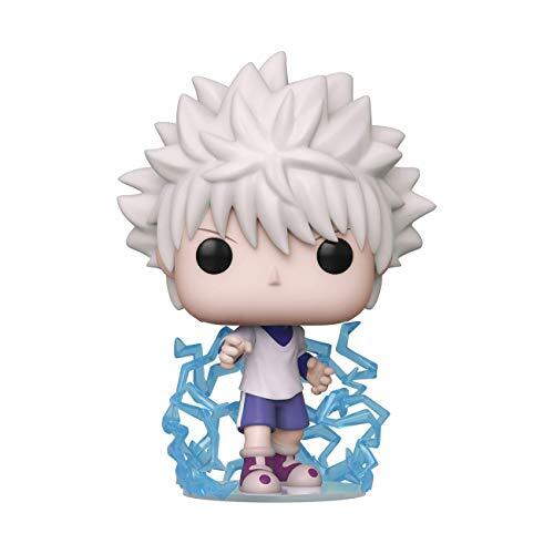 Funko Hunter x Hunter Pop Vinyl: Killua Zoldyck