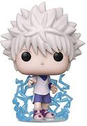 Funko Hunter x Hunter Pop Vinyl: Killua Zoldyck