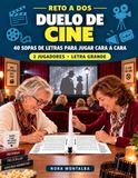 Duelo de Cine: Reto a dos