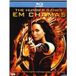 The Hunger Games: Catching Fire