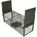 Fuzyon Chasse Fuzyon Doorlooprat Chasse