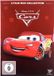 Cars 1+2+3 DVD