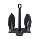 Extreme Max 3006.6530 BoatTector Vinyl gecoat marine anker, 20 lbs.