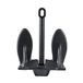 Extreme Max 3006.6530 BoatTector Vinyl gecoat marine anker, 20 lbs.
